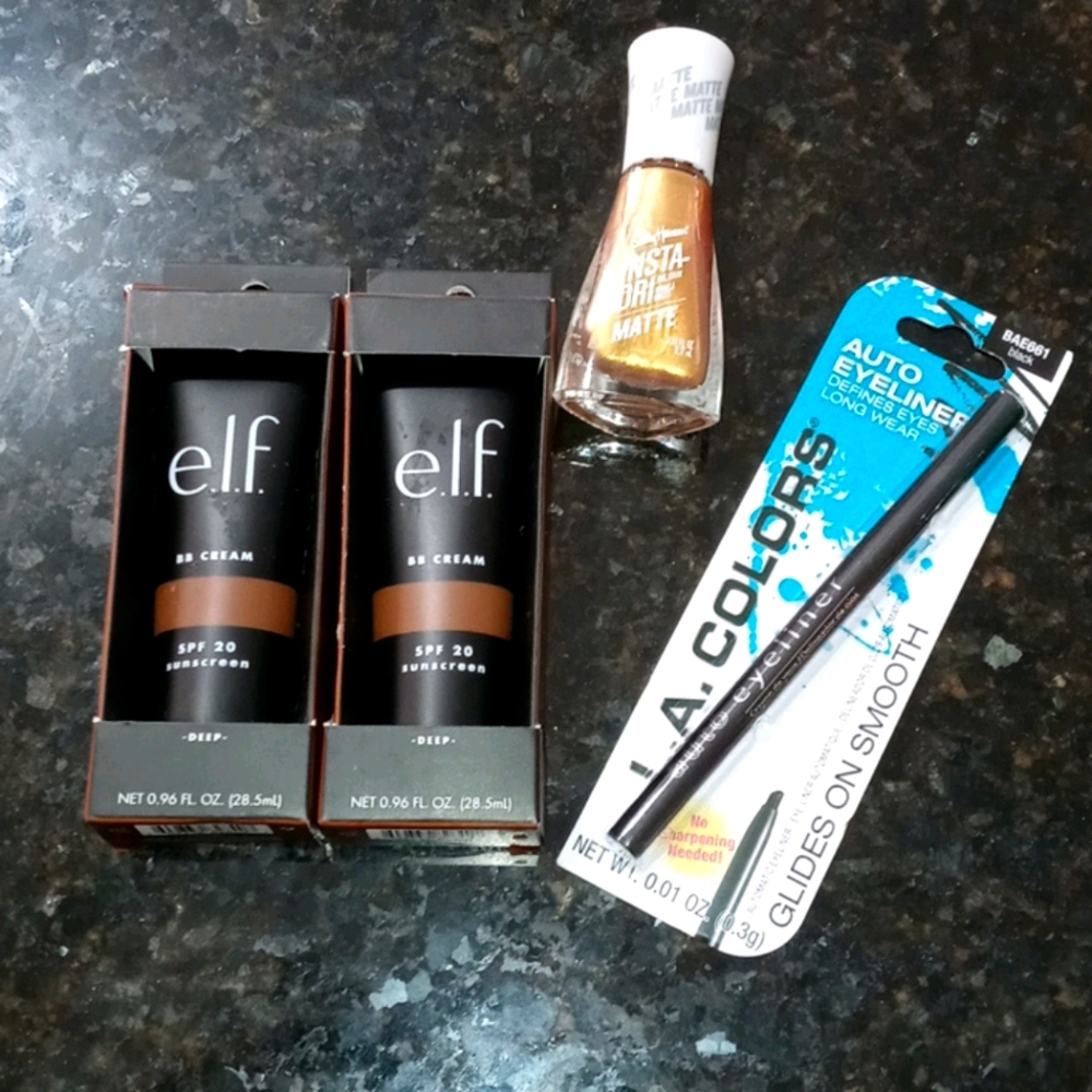 E.L.F Make up